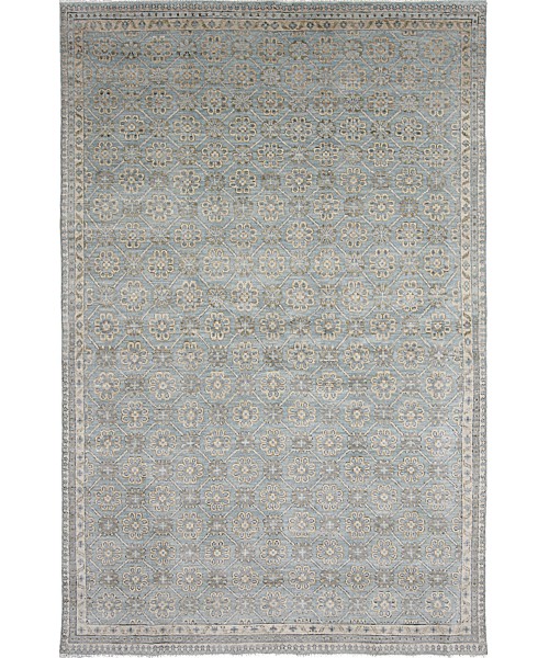 33555 Contemporary Indian Rugs